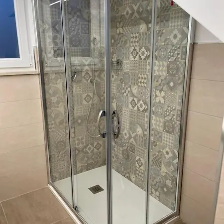 Toto Apartment San Salvo