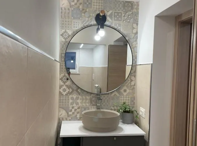 Toto Διαμέρισμα Σαν Σάλβο