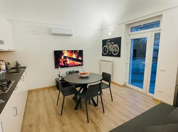 Διαμέρισμα Toto