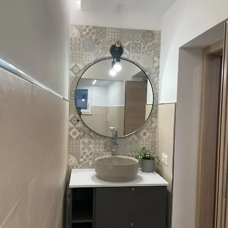 Totò Apartamento San Salvo