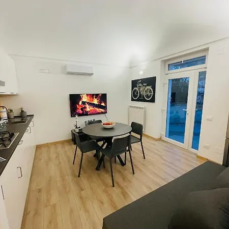 Apartmán Toto
