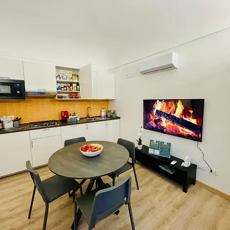 Appartement Toto San Salvo