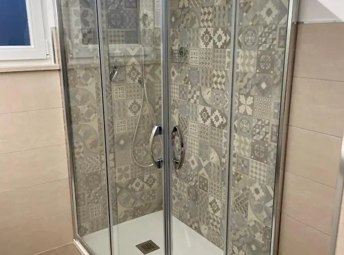 Toto Lejlighed San Salvo